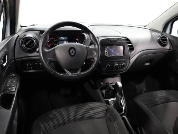 Renault Kaptur I с пробегом 2017 года, цена 1 199 000 рублей, 99431 км, внедорожник, Автокод Объявления