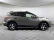 Toyota RAV4 IV (XA40) Рестайлинг Москва  - изображение 23