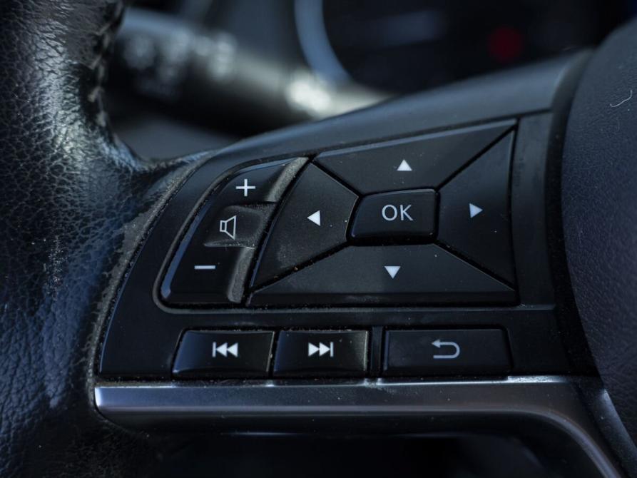 Nissan Qashqai II Рестайлинг Ростов-на-Дону  - изображение 15