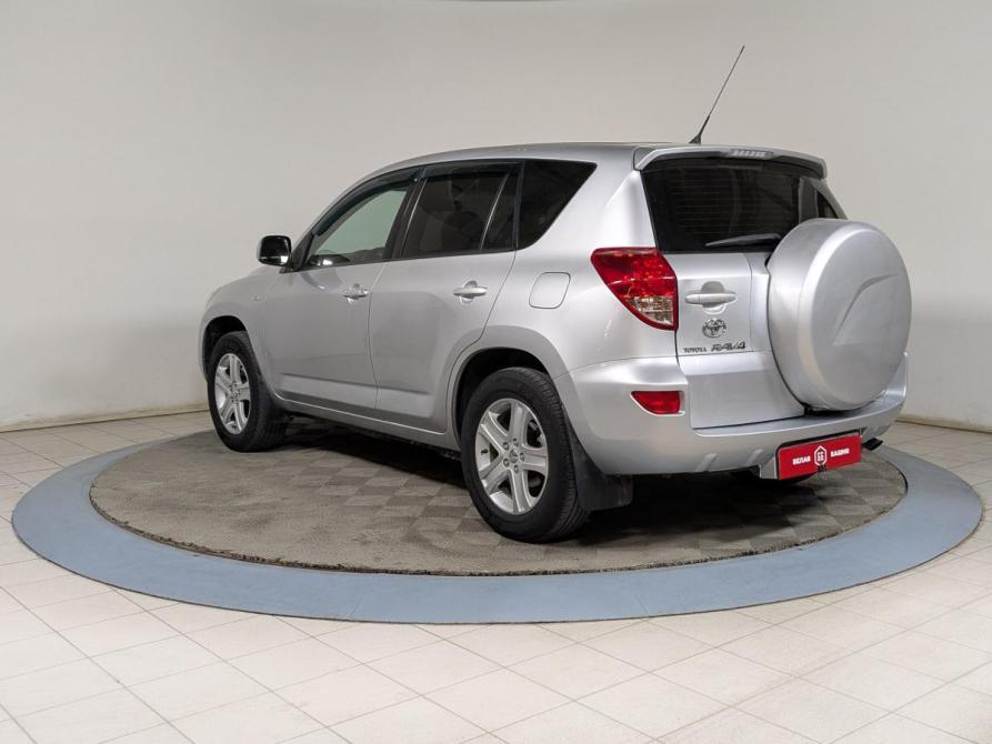 Toyota RAV4 III (XA30) Екатеринбург  - изображение 6