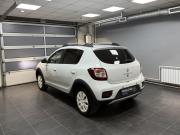 Renault Sandero II Рестайлинг Тверь  - изображение 24