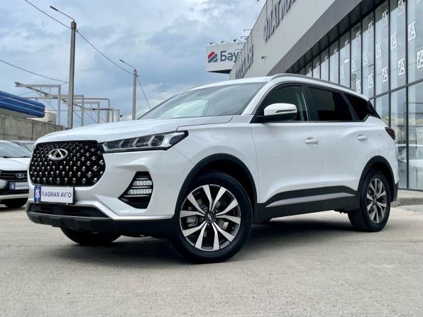 Chery Tiggo 7 Pro I