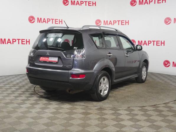 Mitsubishi Outlander II Рестайлинг с пробегом 2010 года, цена 917 000 рублей, 232700 км, внедорожник, Автокод Объявления