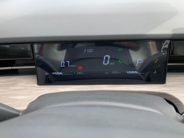 JETOUR DASHING I с пробегом 2024 года, цена 2 180 000 рублей, 19000 км, внедорожник, Автокод Объявления