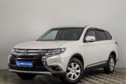 Mitsubishi Outlander III Рестайлинг 2 Пермь  - изображение 29