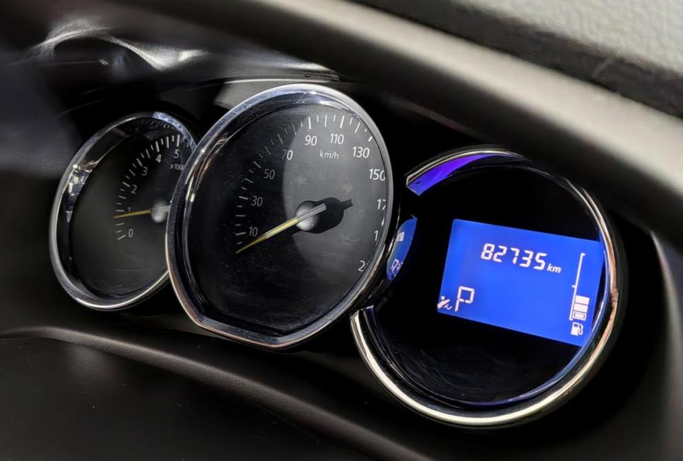 Renault Sandero II Волгоград  - изображение 15