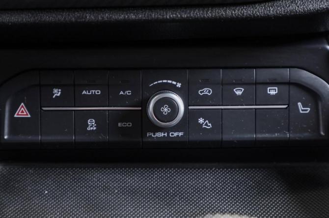 Haval F7x I с пробегом 2021 года, цена 2 299 000 рублей, 30500 км, внедорожник, Автокод Объявления