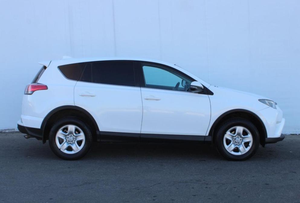 Toyota RAV4 IV (XA40) Рестайлинг Нижний Новгород  - изображение 8