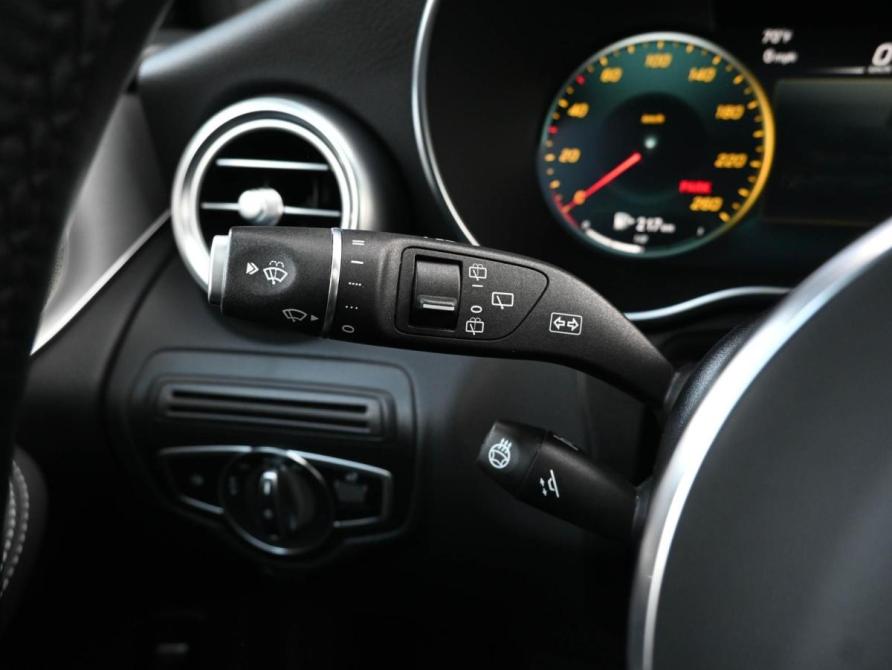Mercedes-Benz GLC I (X253) Рестайлинг Новороссийск  - изображение 15