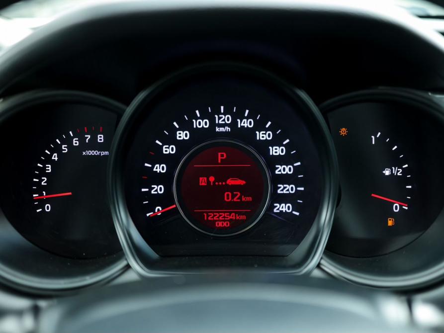 Kia Ceed II Рестайлинг Ижевск  - изображение 16