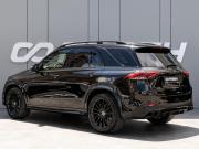 Mercedes-Benz GLE II (V167) Краснодар  - изображение 31
