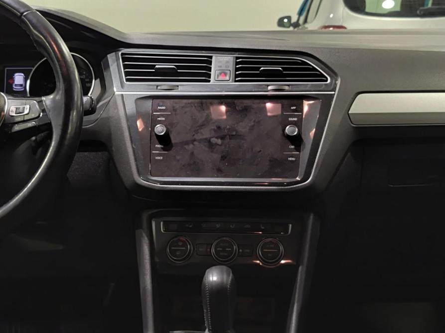 Volkswagen Tiguan II Казань  - изображение 18