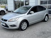 Ford Focus II Рестайлинг Новокузнецк  - изображение 21