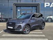 Chery Tiggo 7 Pro Max I Рестайлинг Воронеж  - изображение 12