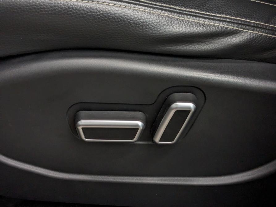 Geely Emgrand X7 I Рестайлинг 2 Москва  - изображение 14