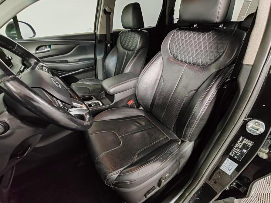 Hyundai Santa Fe IV Москва  - изображение 21