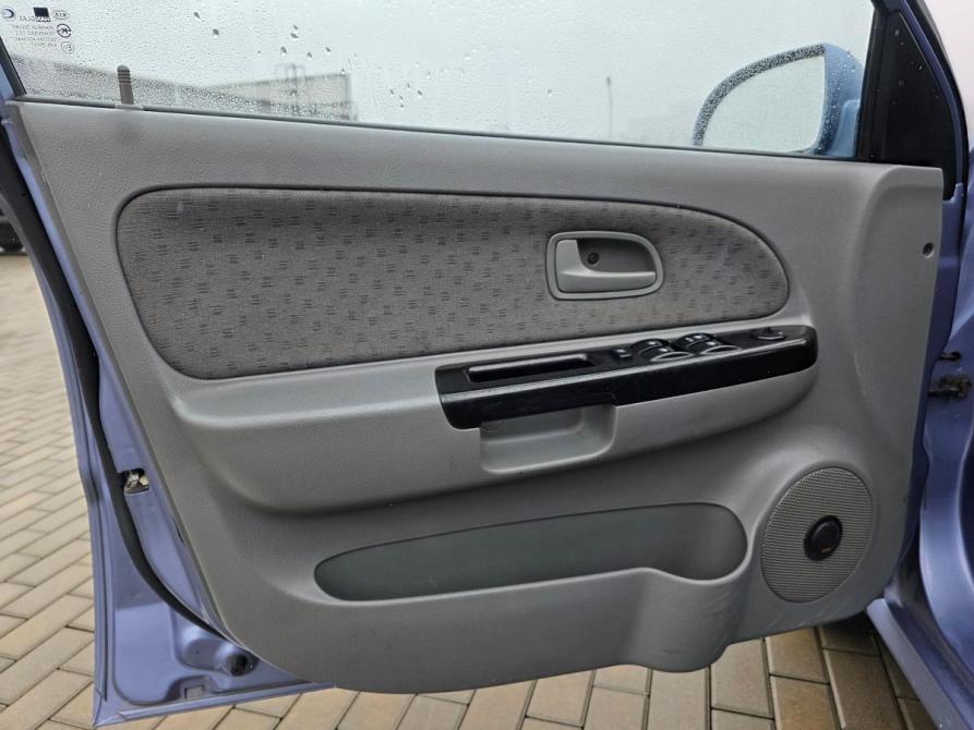 Kia Rio I Рестайлинг Ростов-на-Дону  - изображение 15