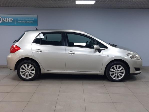 Toyota Auris I с пробегом 2009 года, цена 770 000 рублей, 179654 км, хэтчбек, Автокод Объявления