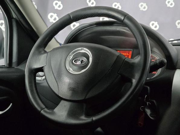 Lada (ВАЗ) Largus I с пробегом 2013 года, цена 368 000 рублей, 183662 км, универсал, Автокод Объявления