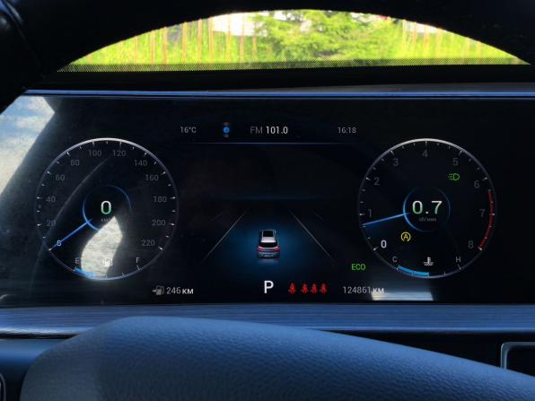 Chery Tiggo 7 Pro Max I с пробегом 2023 года, цена 1 725 000 рублей, 125000 км, внедорожник, Автокод Объявления