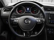 Volkswagen Tiguan II Москва  - изображение 37