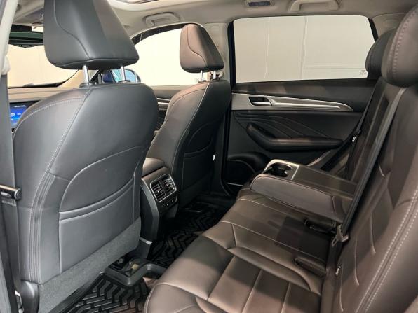 Haval F7 I с пробегом 2020 года, цена 1 620 000 рублей, 110817 км, внедорожник, Автокод Объявления