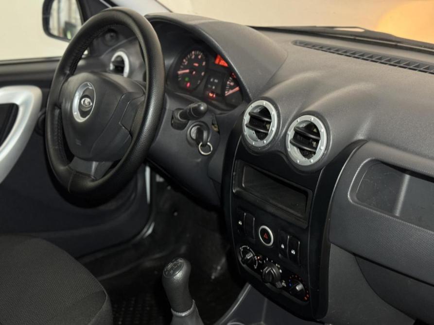 Lada (ВАЗ) Largus I Нижний Новгород  - изображение 14
