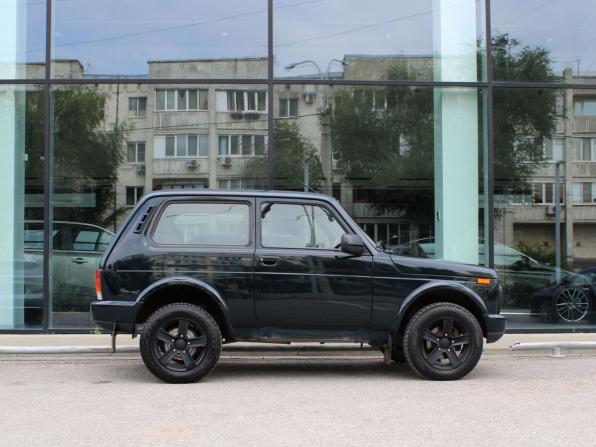 Lada (ВАЗ) Niva Legend I с пробегом 2023 года, цена 870 000 рублей, 37207 км, внедорожник, Автокод Объявления
