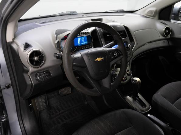 Chevrolet Aveo II с пробегом 2013 года, цена 699 000 рублей, 160966 км, седан, Автокод Объявления