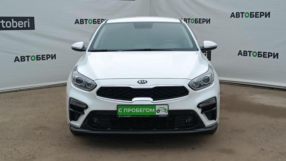 Kia Cerato IV Ульяновск  - изображение 2