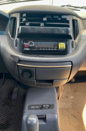 Toyota Previa I (XR10 XR20) с пробегом 1995 года, цена 147 059 рублей, 380000 км, минивэн, Автокод Объявления