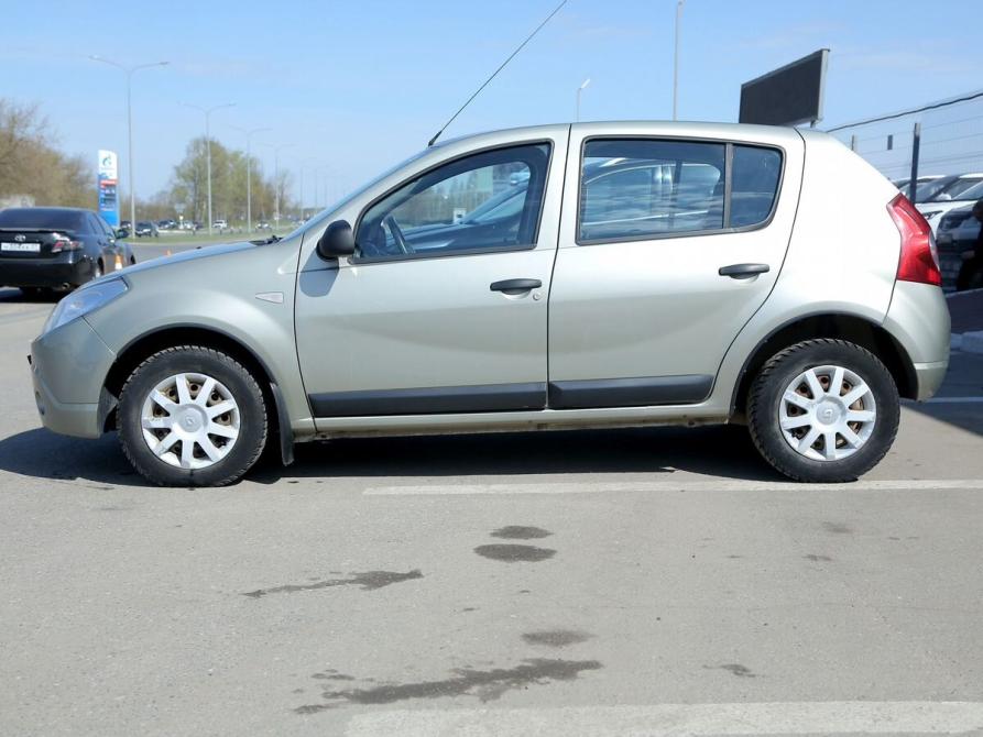 Renault Sandero I Иваново  - изображение 8