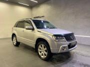 Suzuki Grand Vitara II Рестайлинг Новосибирск  - изображение 33