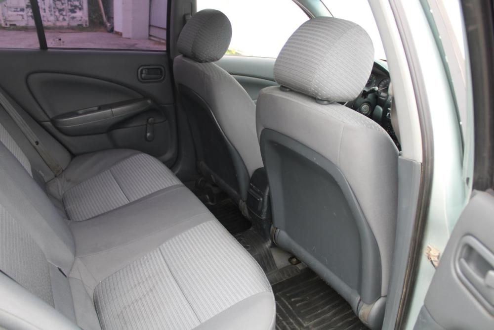 Nissan Almera Classic I Березники  - изображение 8