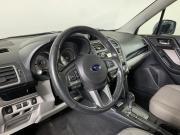 Subaru Forester IV Рестайлинг Москва  - изображение 30