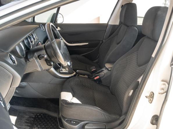 Peugeot 308 I Рестайлинг с пробегом 2011 года, цена 695 000 рублей, 146185 км, хэтчбек, Автокод Объявления