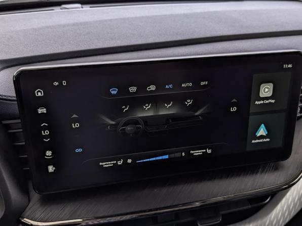 Haval F7 I Рестайлинг с пробегом 2022 года, цена 2 065 000 рублей, 70066 км, внедорожник, Автокод Объявления