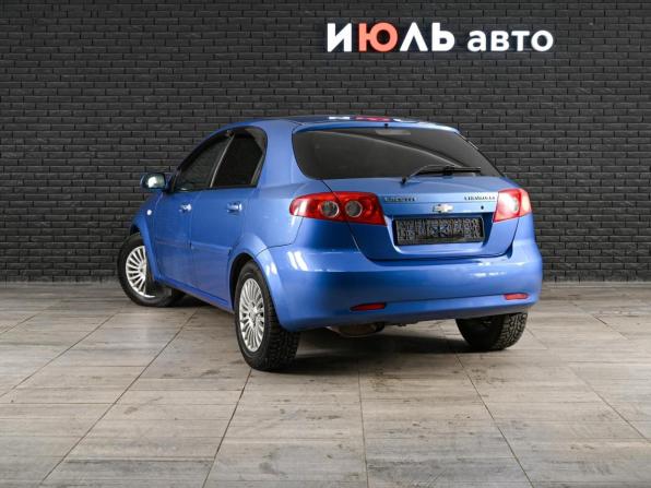Chevrolet Lacetti I с пробегом 2007 года, цена 430 000 рублей, 187316 км, хэтчбек, Автокод Объявления