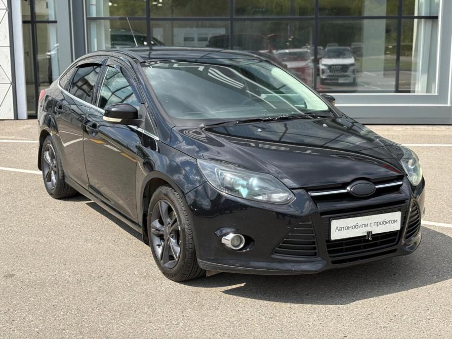 Ford Focus III Томск  - изображение 2