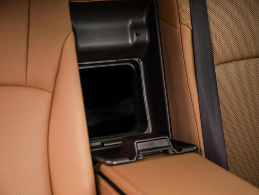 Lexus ES VII Санкт-Петербург  - изображение 31