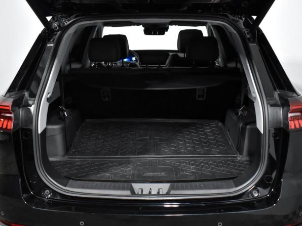 Chery Tiggo 8 Pro Max I Рестайлинг с пробегом 2024 года, цена 2 745 790 рублей, 8473 км, внедорожник, Автокод Объявления