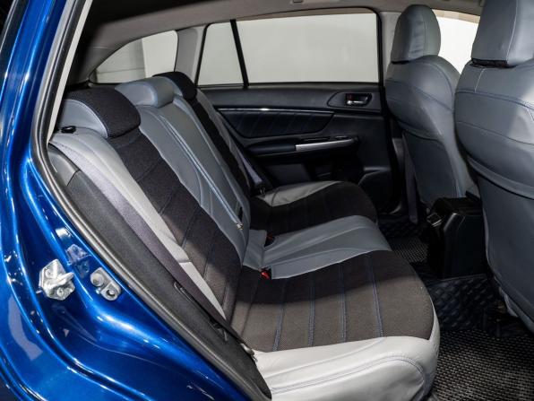 Subaru Levorg I с пробегом 2014 года, цена 1 380 000 рублей, 162902 км, универсал, Автокод Объявления