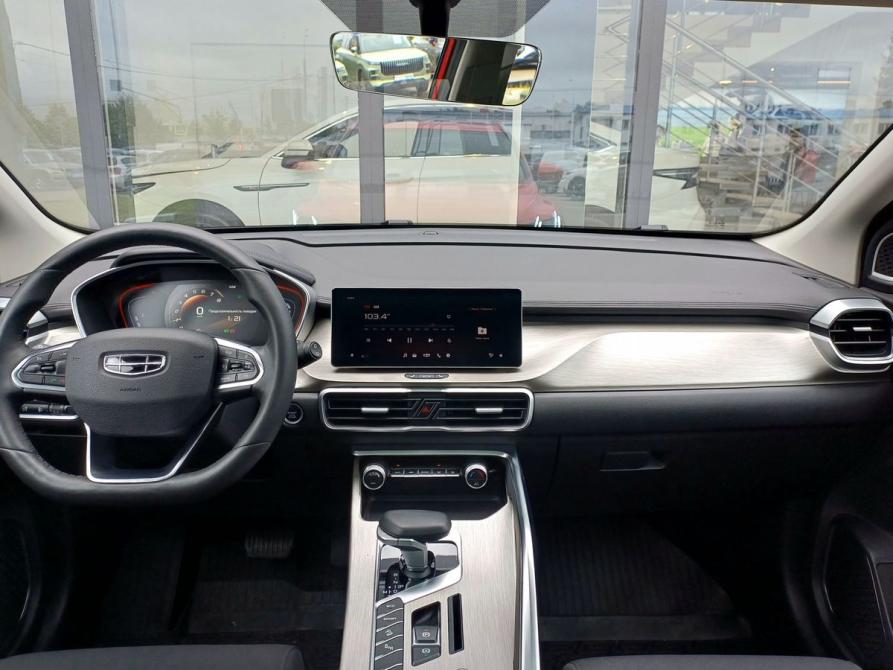 Geely Coolray I Москва  - изображение 11