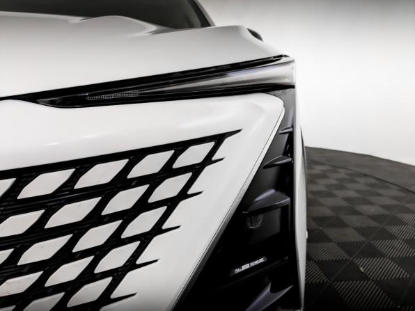 Changan UNI-T I с пробегом 2023 года, цена 2 090 000 рублей, 38078 км, внедорожник, Автокод Объявления