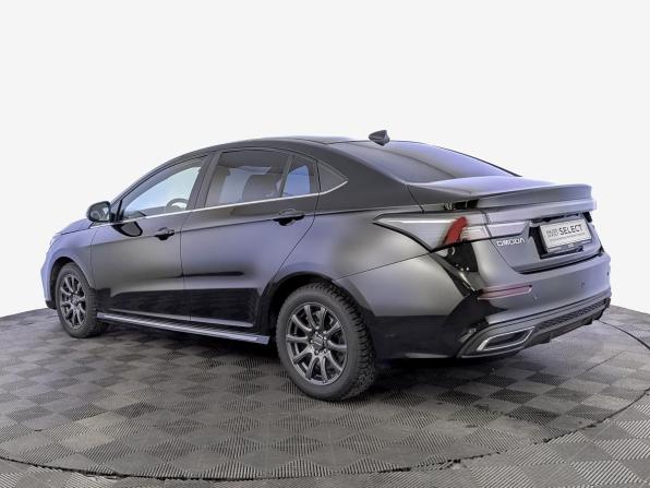 Omoda S5 с пробегом 2024 года, цена 1 720 000 рублей, 11840 км, седан, Автокод Объявления