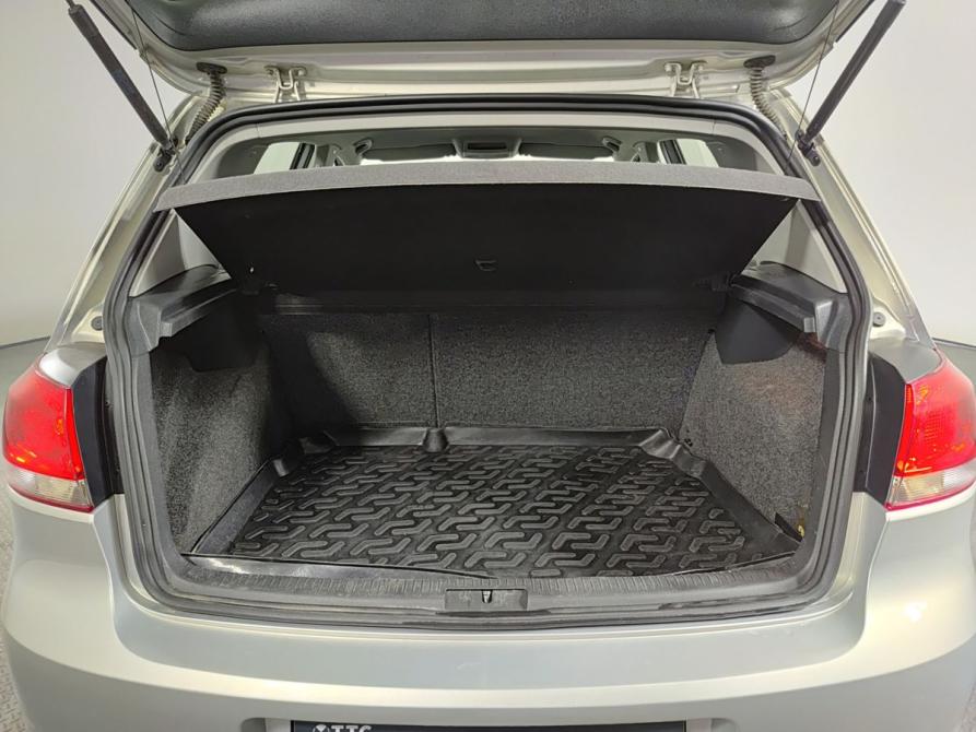 Volkswagen Golf VI Уфа  - изображение 12