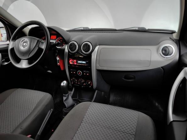 Lada (ВАЗ) Largus I с пробегом 2012 года, цена 685 000 рублей, 64189 км, универсал, Автокод Объявления