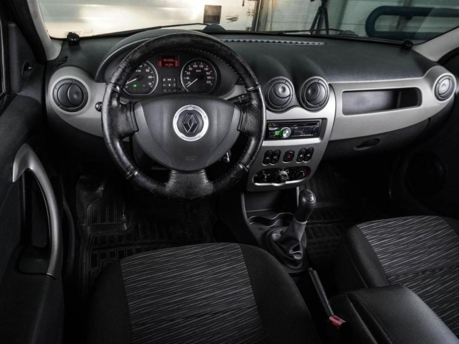 Renault Logan I Рестайлинг Воронеж  - изображение 6