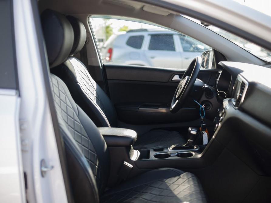 Kia Sportage IV Курган  - изображение 11
