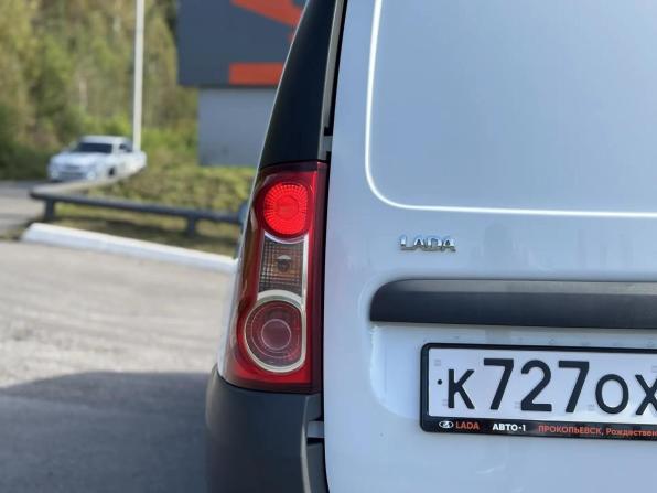 Lada (ВАЗ) Largus I с пробегом 2018 года, цена 449 000 рублей, 385000 км, универсал, Автокод Объявления